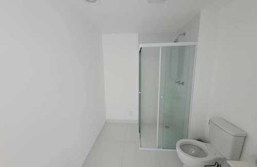 Belenzinho Apartment | Flat Todo Mobiliado e Equipado em Frente a Estação de Metro