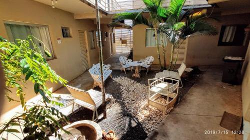 Goiania Apartment | Flat Três Marias