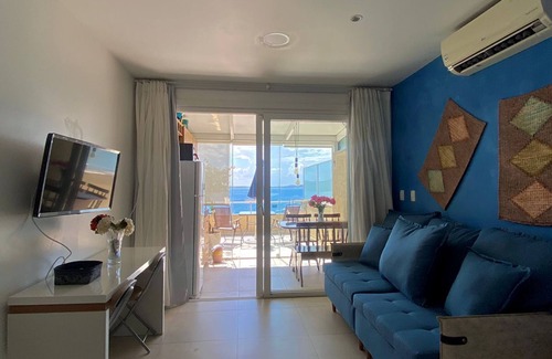 Parque Estadual da Costa do Sol Apartment | Flat triple 192