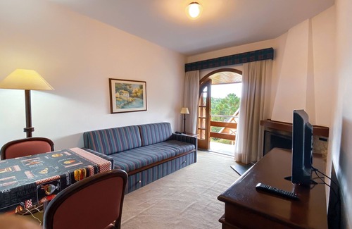 Vila Poran Apartment | Flat - Vale de Campos