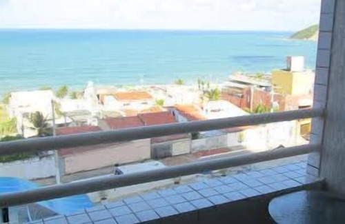 Ponta Negra Apartment | Flat views of the Black Sea tip 100 meters from the beach
