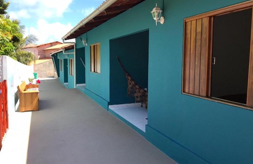 Sao Miguel dos Milagres Apartment | Flat Vila dos Milagres