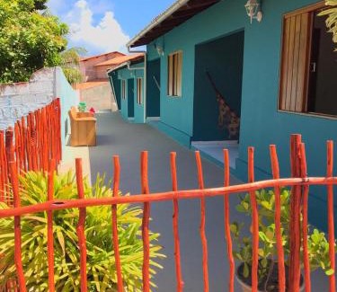 Sao Miguel dos Milagres Apartment | Flat Vila dos Milagres