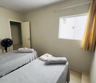 Tiangua Apartment | Flat Vila Mariana