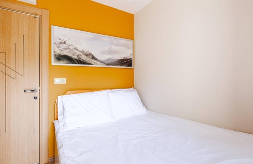 Goynuk Apartment | Flat w Balcony 5 min to Beach in Kemer