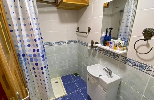 Bozcaada Apartment | Flat w Balcony 5 min to Ayazma Beach in Bozcaada