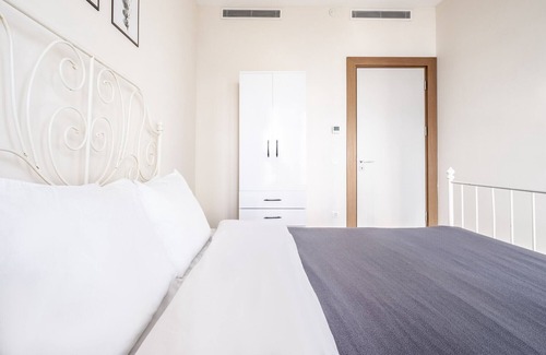 Maslak Apartment | Flat w Balcony 5 min to metro station in Sariyer