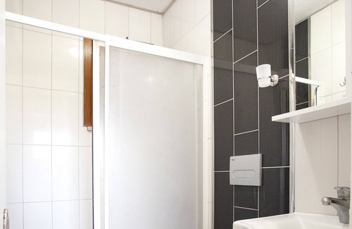 Palamutbuku Apartment | Flat w Nature View Balcony 5 min to Beach in Datca