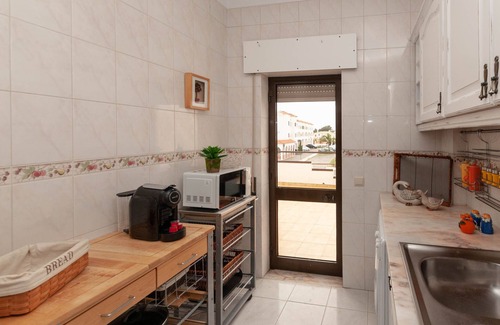 Santa Eulalia Apartment | Flat Waves OCV - Oura