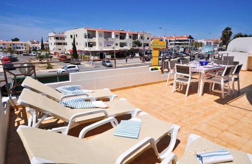 Santa Eulalia Apartment | Flat Waves OCV - Oura