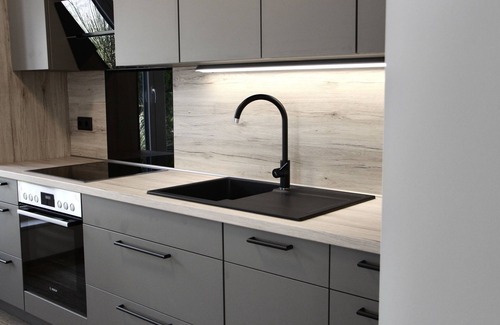 Burg Apartment | Flat with 2 bedrooms and balcony/terrace