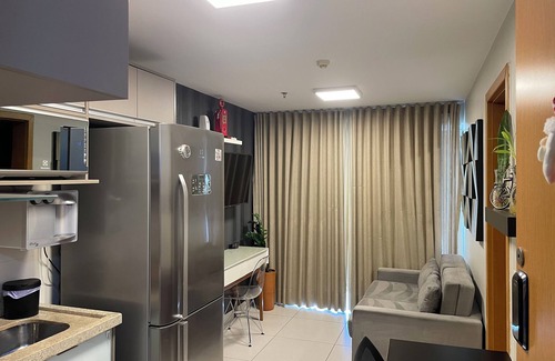 Aguas Claras Apartment | Flat with a stunning view
