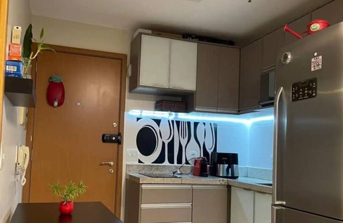 Aguas Claras Apartment | Flat with a stunning view