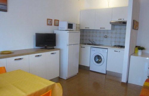 Grado Pineta Apartment | Flat with big terrace in Grado - Beahost Rentals