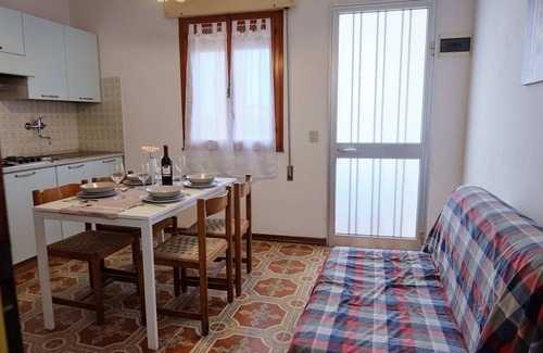 Rosolina Mare Apartment | Flat with direct beach access-Beahost
