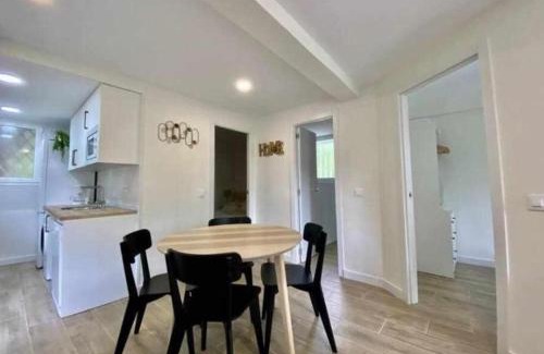 San Martin de Valdeiglesias Apartment | Flat with lake views - Pantano San Juan - 21