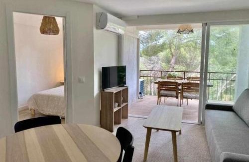 San Martin de Valdeiglesias Apartment | Flat with lake views - Pantano San Juan - 21
