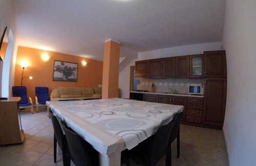 Tiarno di Sotto Apartment | Flat with mountain view