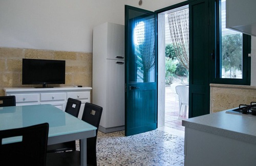 Salento Peninsula Apartment | Flat with sea view in Apulia for vacation