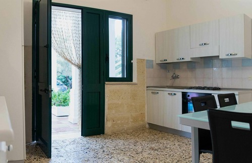 Salento Peninsula Apartment | Flat with sea view in Apulia for vacation