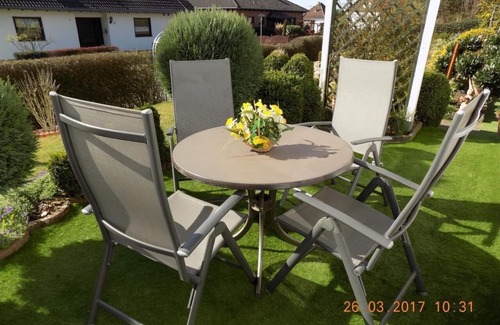 Schoneberg Apartment | Flat with terrace