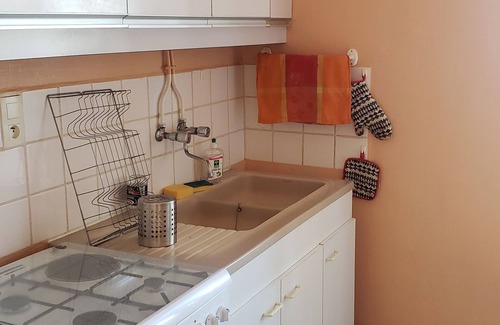 Saint-Nazaire Apartment | Flat with view on the docks
