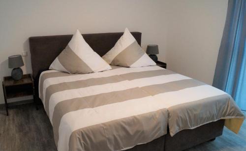 Rheinstetten Apartment | Flat11 4-Zi Wohnung Messe Karlsruhe