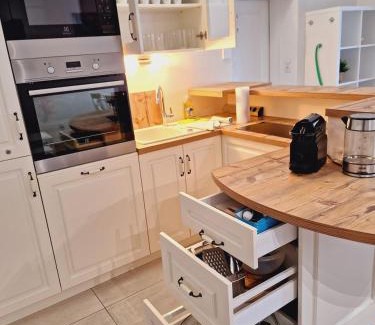 Eggenberg Apartment | Flataid Gästehaus Graschi - Steinbergstraße