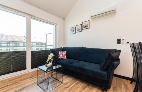 Jantar Apartment | Flatbook Apartamenty - Jantar Resort Loft