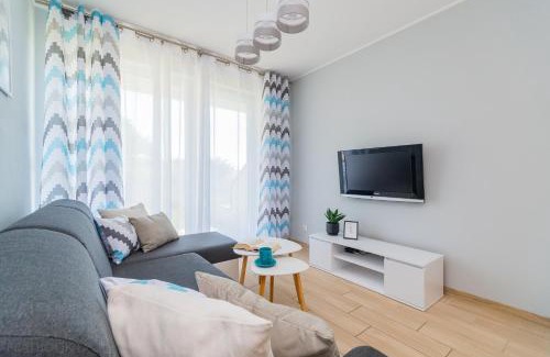 Jantar Apartment | Flatbook Apartamenty - Jantar Park