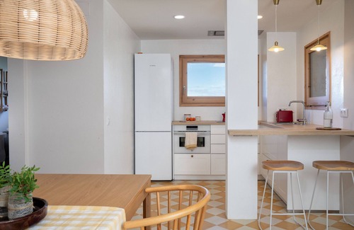 Begur Villa | Flateli Begur Muntanya