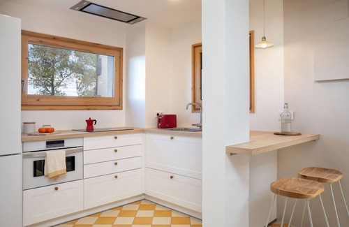 Begur Villa | Flateli Begur Muntanya