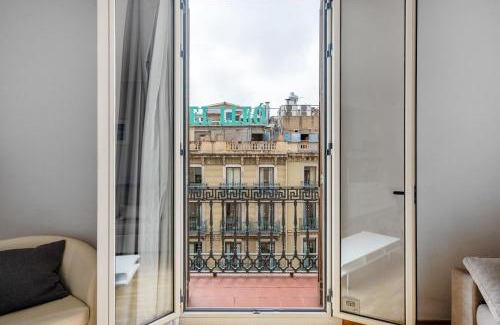 Ciutat Vella Apartment | Flateli Pelayo H3
