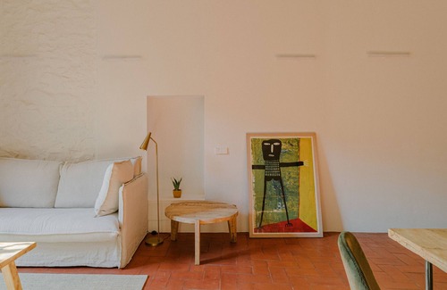 el Mercadal Apartment | Flateli. Santa Clara 1.2