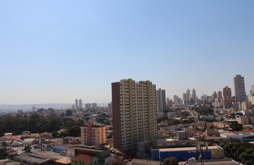 Central Sector Apartment | FlatGyn Paineiras