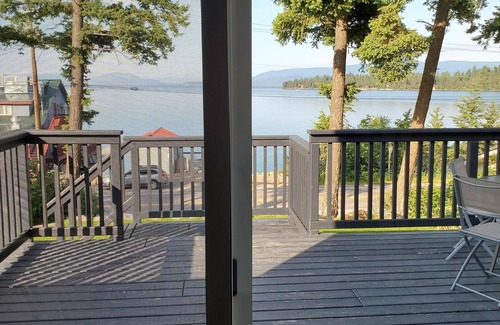 Bigfork Apartment | Flathead Lake Escape!