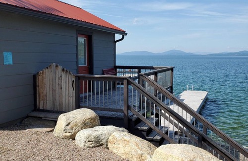 Bigfork Apartment | Flathead Lake Escape!
