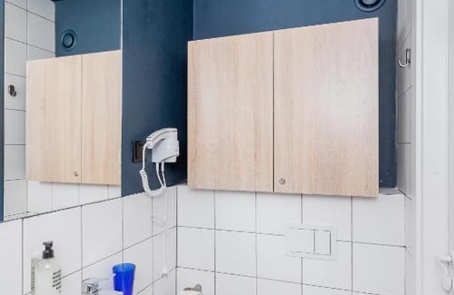 Sampsonievskoe Apartment | FlatHome24 Апарт-отель на Лесной
