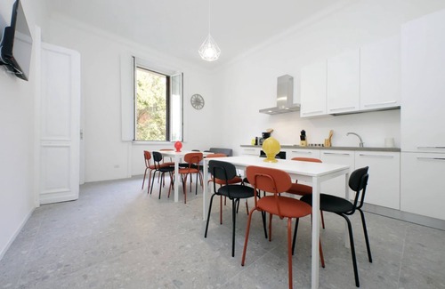Flaminio Apartment | Flatinrome Corso Heart of Roma