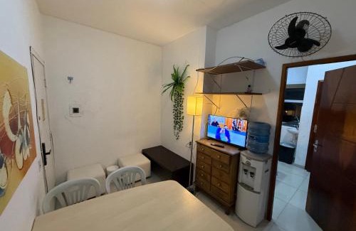 Centro Apartment | Flatmobiliadofortaleza