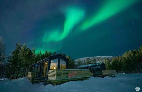 Alta Other | Flatmoen Natur Lodge