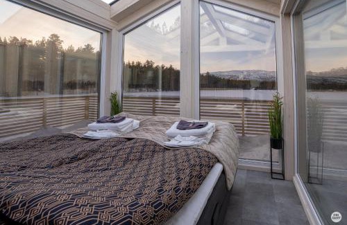 Alta Other | Flatmoen Natur Lodge