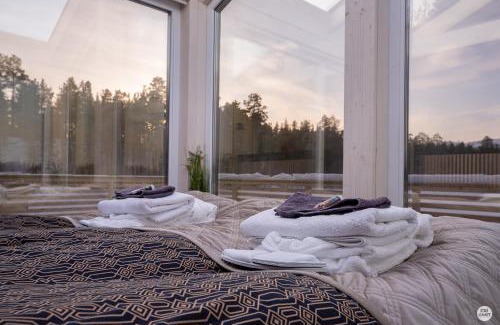 Alta Other | Flatmoen Natur Lodge