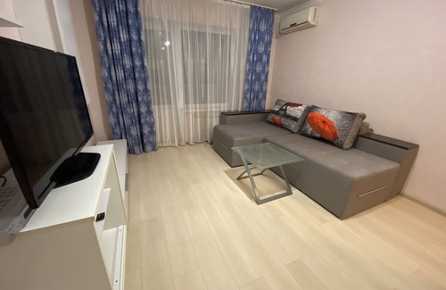 Pechers'kyi District Apartment | FlatRent near the Center
