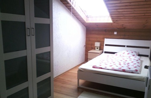 Alt-Godesberg Apartment | flats-4u - Cosy, quite & clean apartments in the city (Apt. 3)