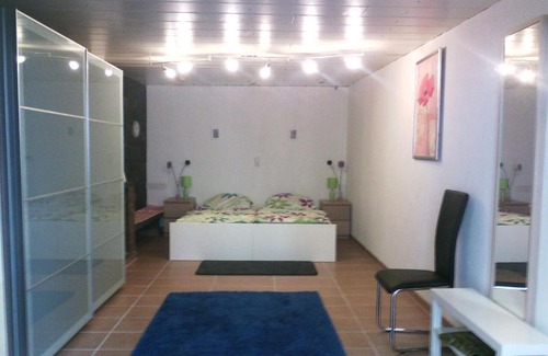 Alt-Godesberg Apartment | flats-4u - Cosy, quite & clean apartments in the city (Apt. 3)