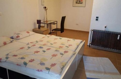 Alt-Godesberg Apartment | flats-4u - Cosy, quite & clean apartments in the city (Apt. 3)