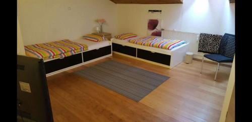 Alt-Godesberg Apartment | flats-4u - Cosy, quite & clean apartments in the city (Apt. 3)