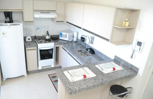 Sinop Apartment | Flats Andira Kuss