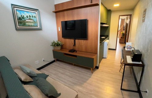Asa Norte Apartment | Flats Asa Norte CLN 110 bloco B